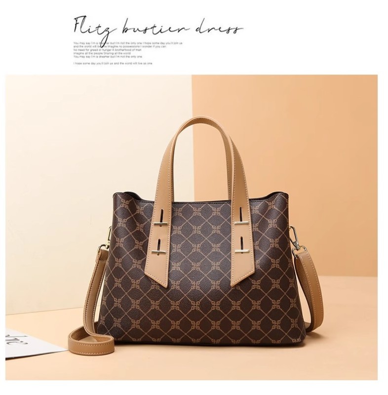F4014 Ladies handbag