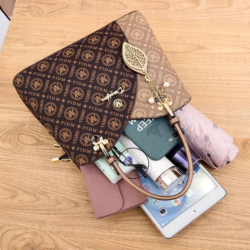 F4005 Ladies handbag