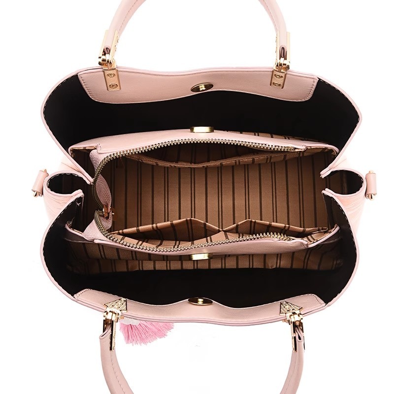 F4010 Ladies handbag