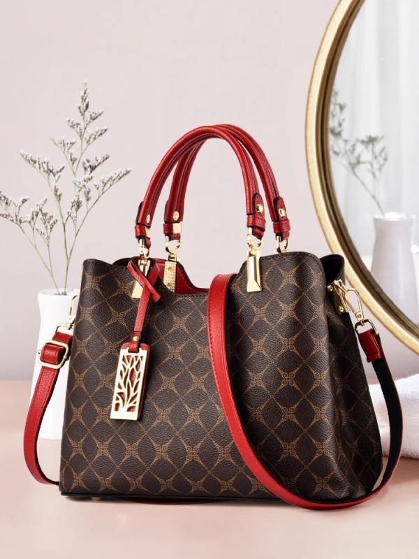 F4015 Ladies handbag
