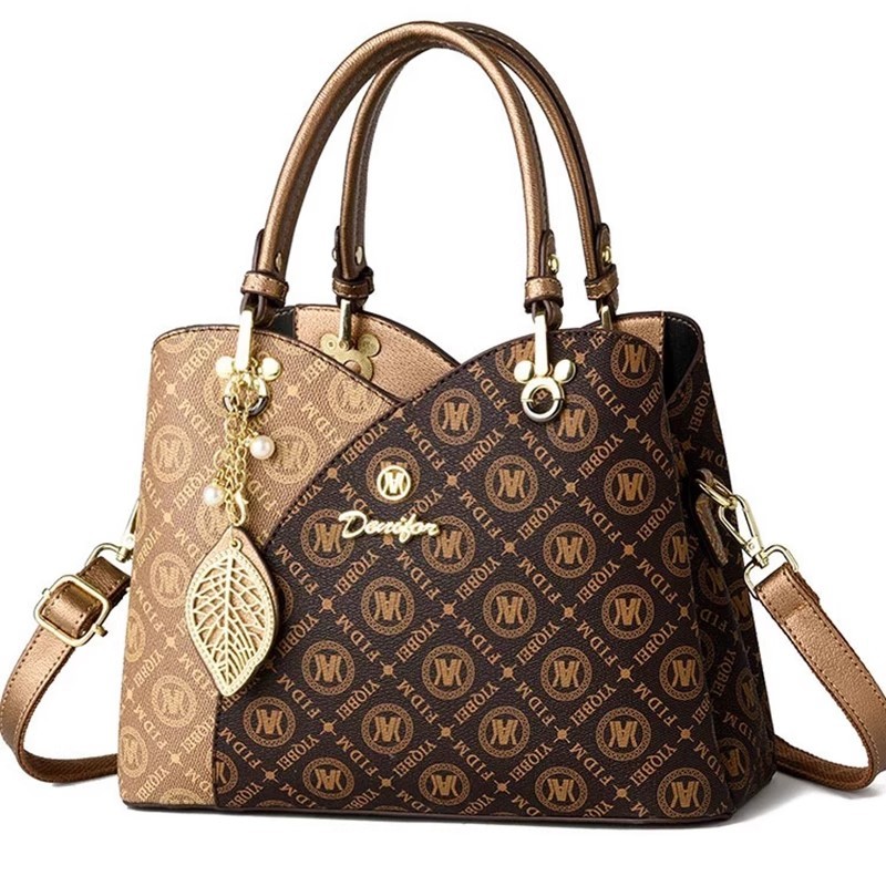 F4005 Ladies handbag