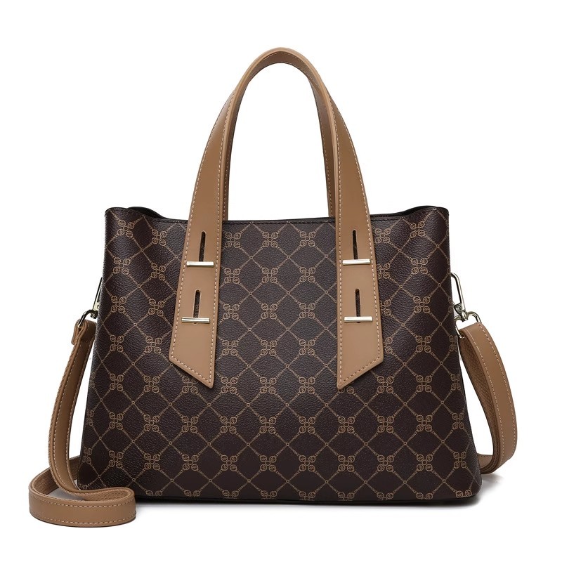 F4014 Ladies handbag