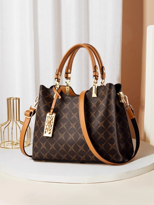 F4015 Ladies handbag