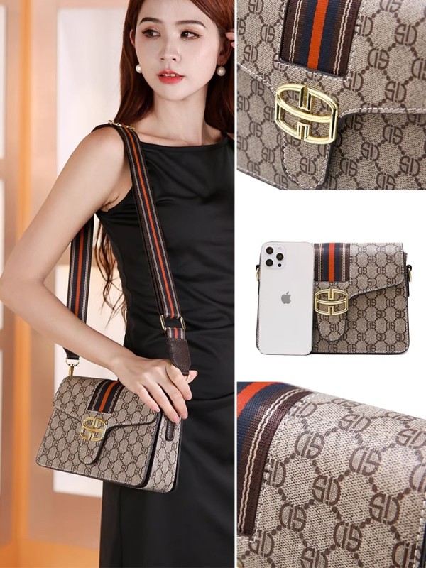 F4008 Ladies handbag