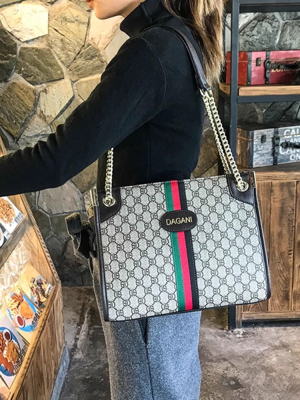 F4004 Ladies handbag