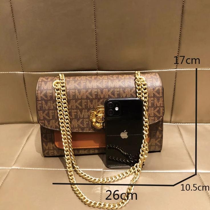 F4007 Ladies handbag