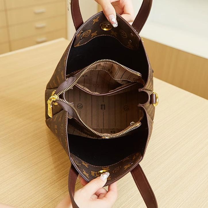 F4009 Ladies handbag