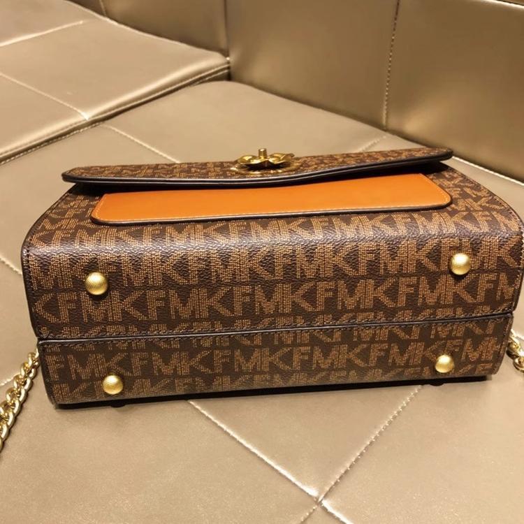 F4007 Ladies handbag