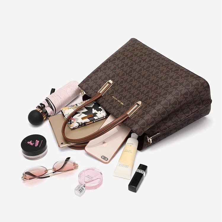 F4006 Ladies handbag