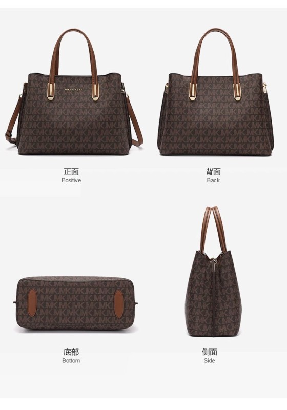 F4006 Ladies handbag
