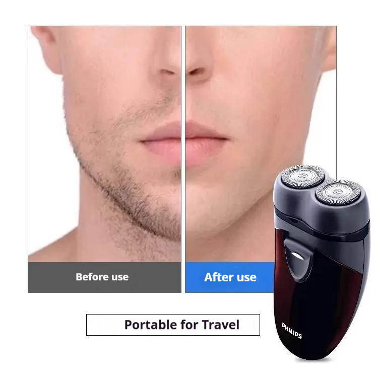 P1001 Electric shaver