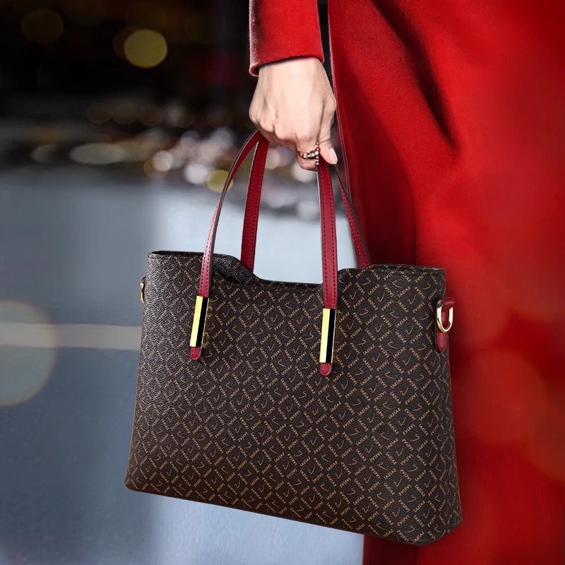 F4013 Ladies handbag