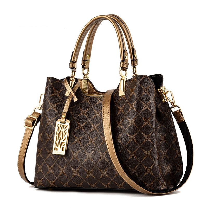 F4015 Ladies handbag