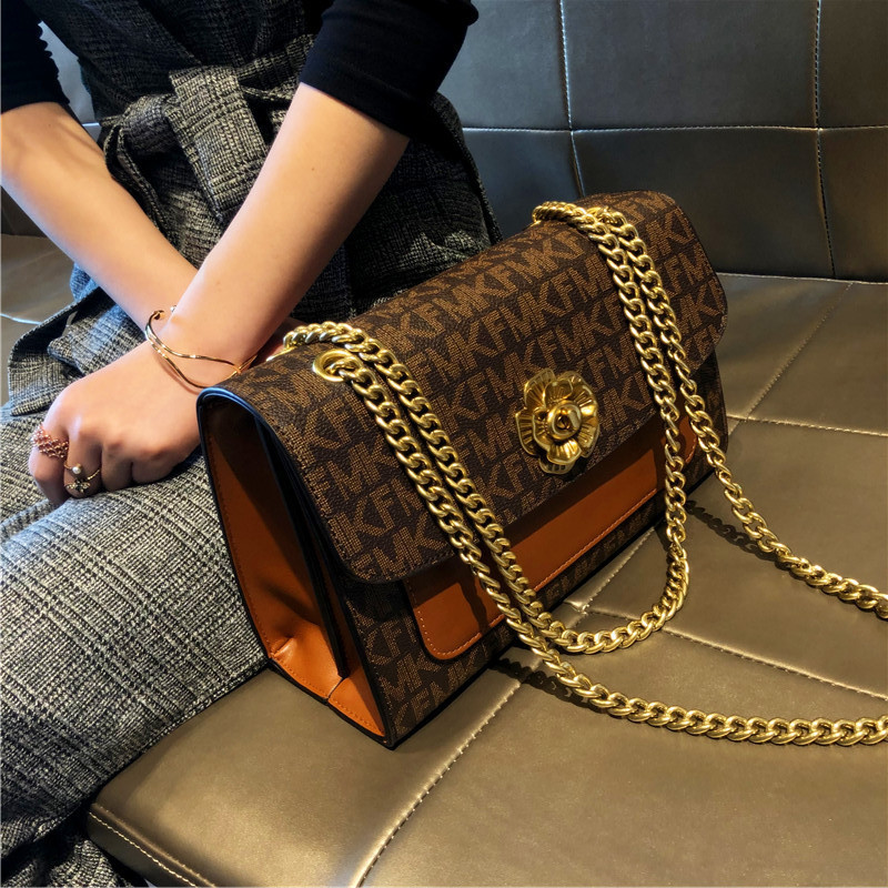 F4007 Ladies handbag
