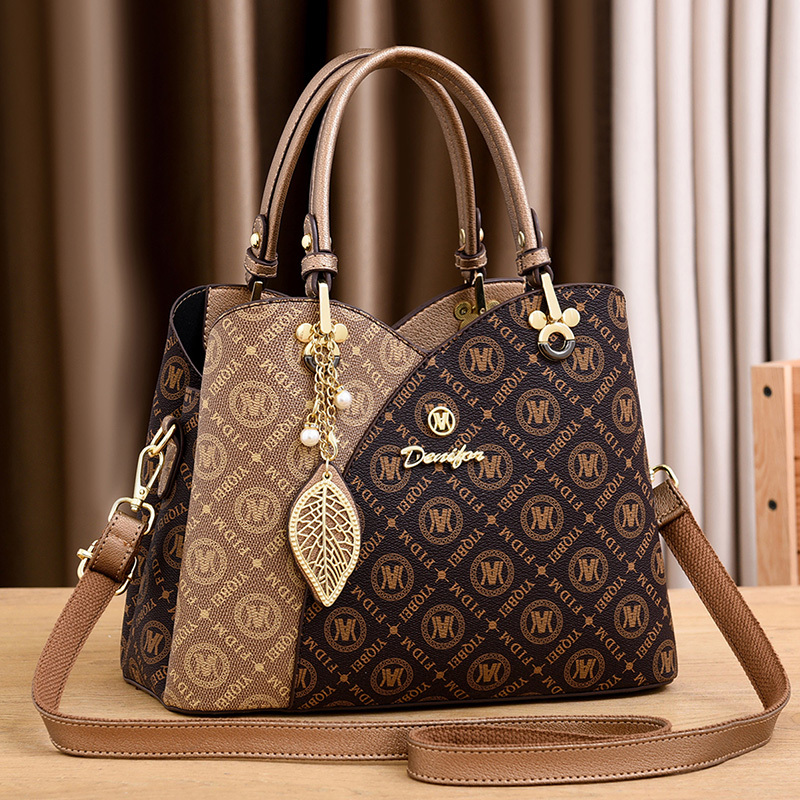 F4005 Ladies handbag