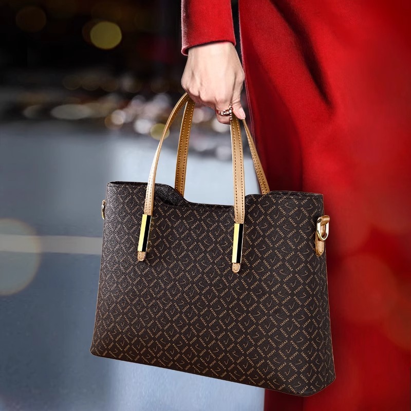 F4013 Ladies handbag