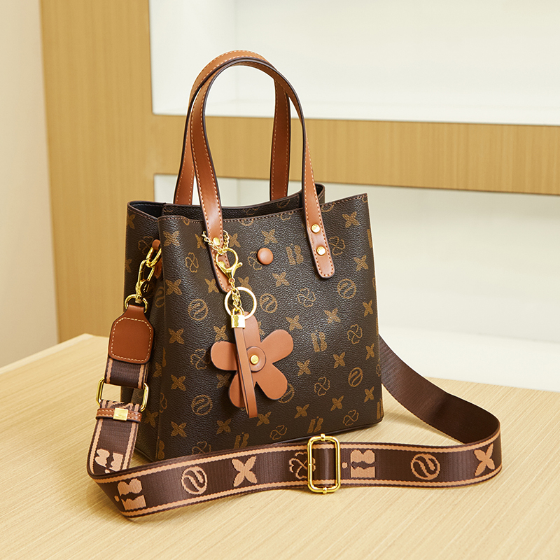 F4009 Ladies handbag