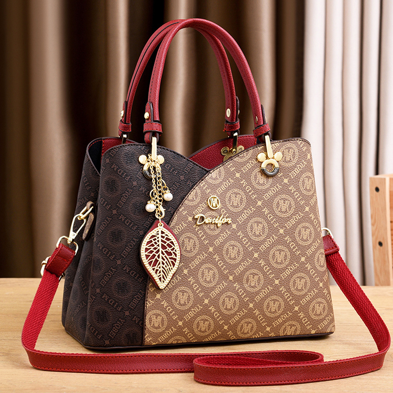 F4005 Ladies handbag