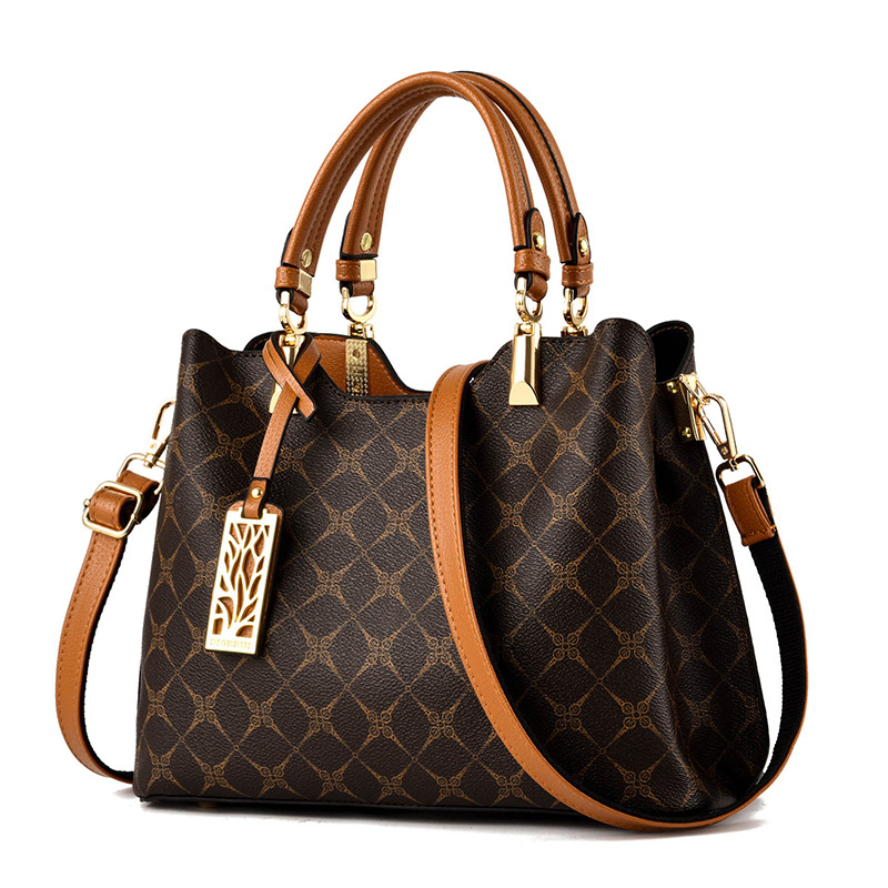 F4015 Ladies handbag