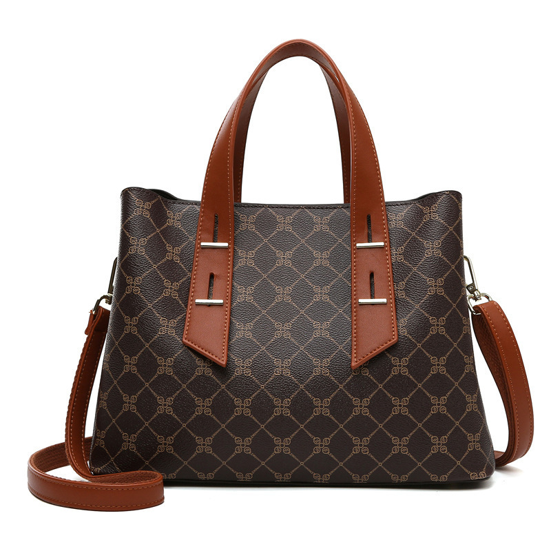 F4014 Ladies handbag