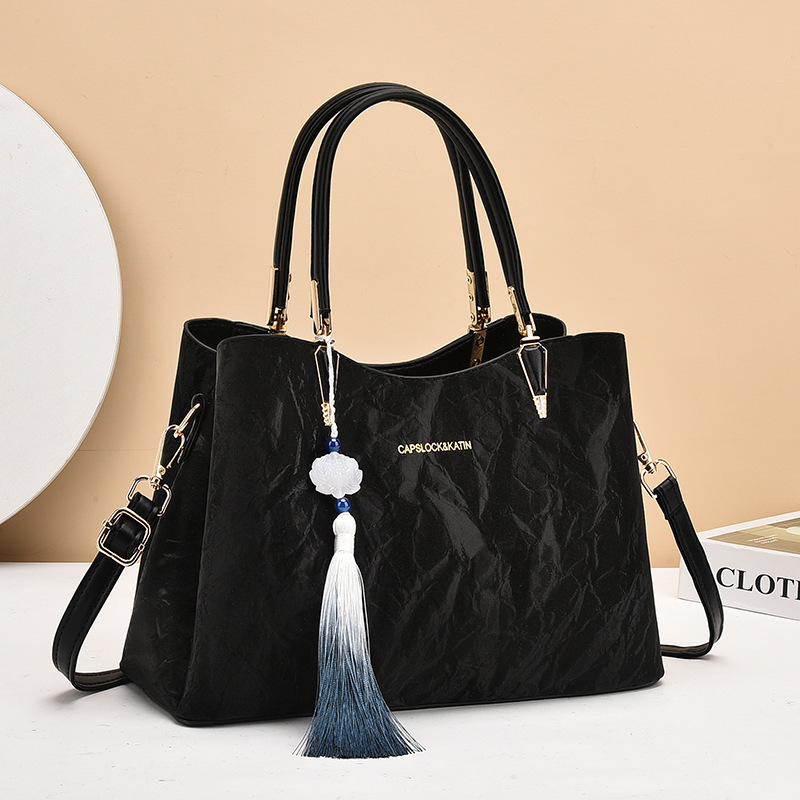 F4010 Ladies handbag