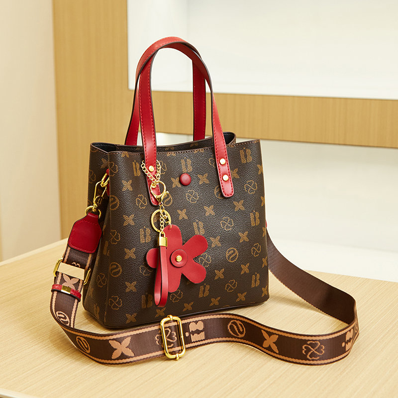 F4009 Ladies handbag