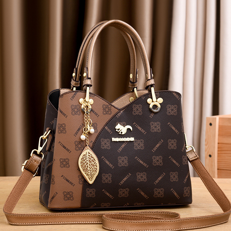F4005 Ladies handbag