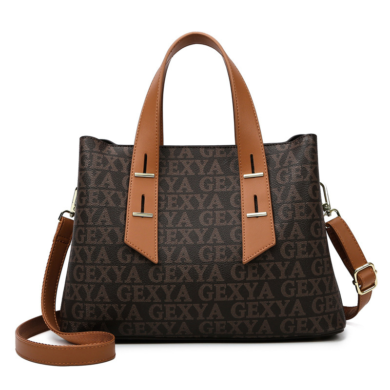 F4014 Ladies handbag