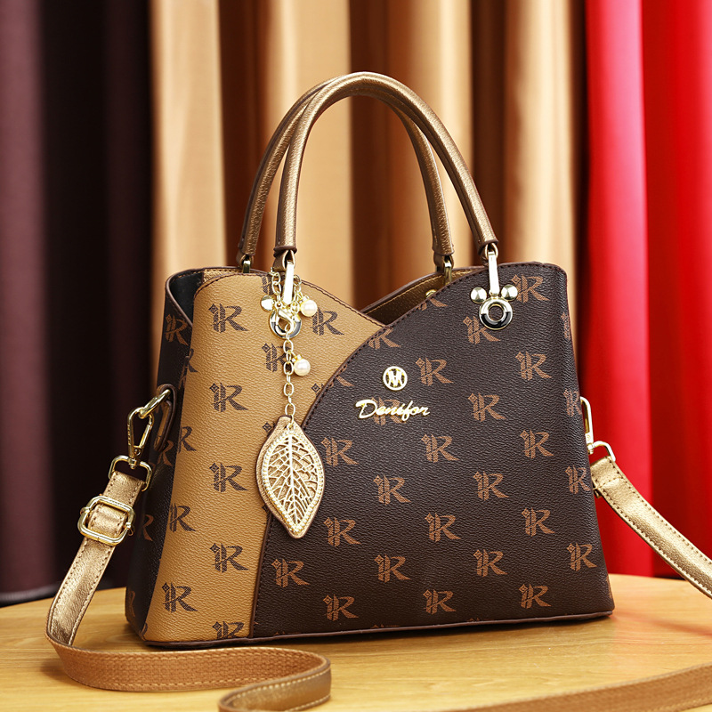 F4005 Ladies handbag