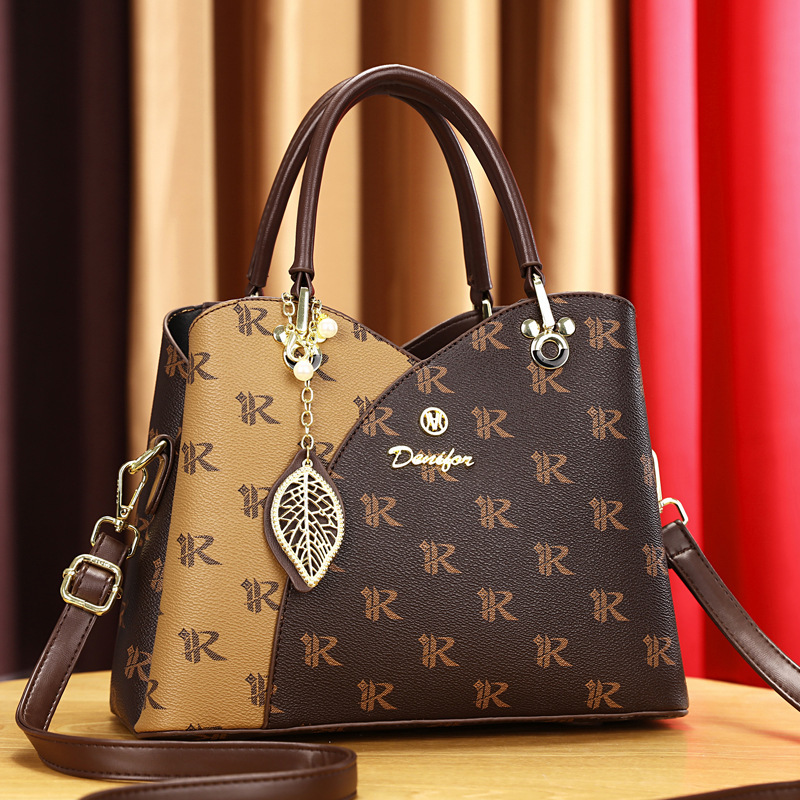 F4005 Ladies handbag