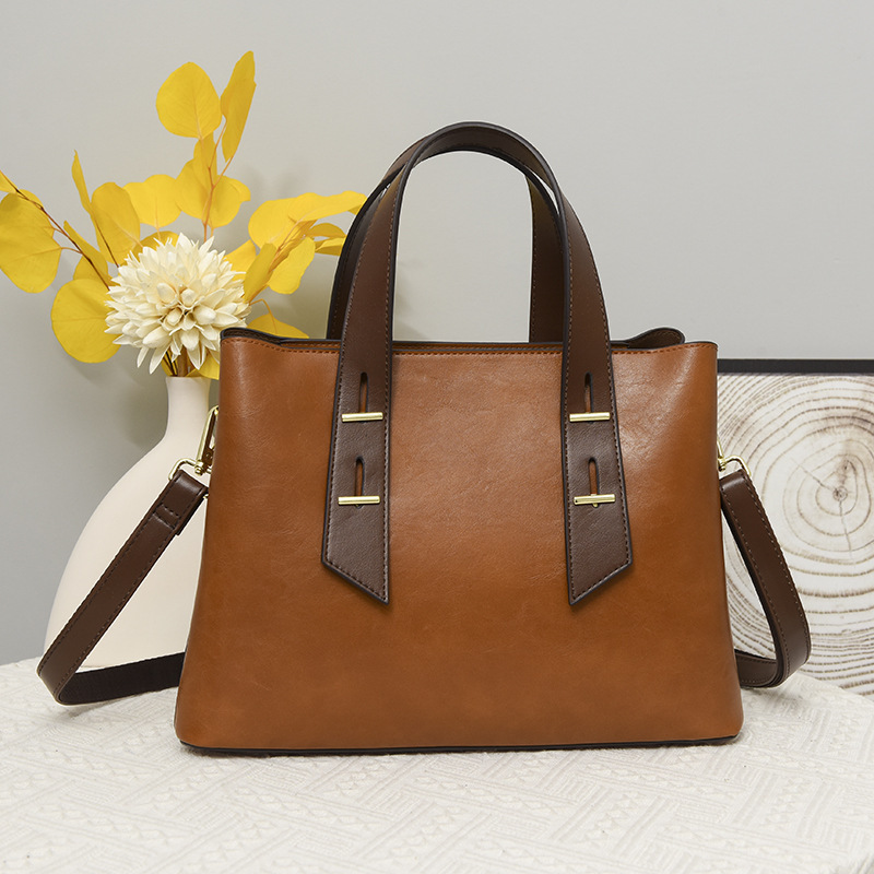 F4014 Ladies handbag