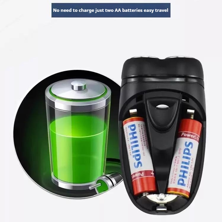 P1001 Electric shaver