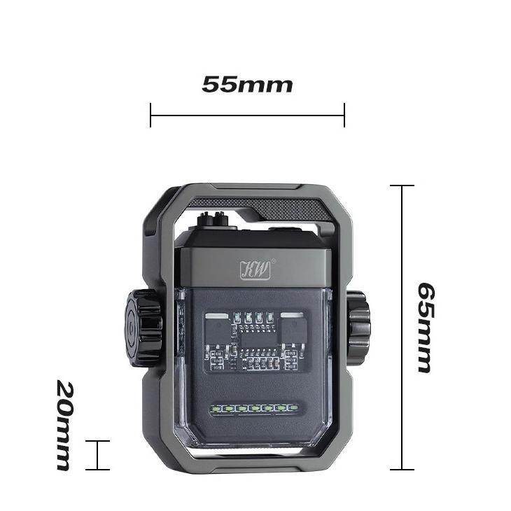 T0007 Electric Arc Lighter