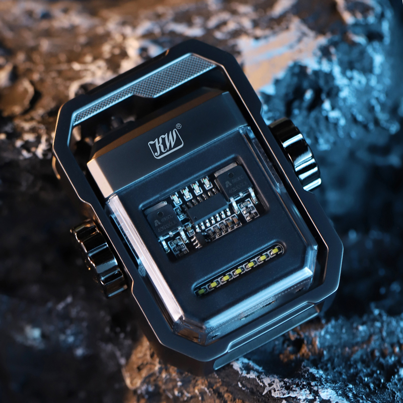 T0007 Electric Arc Lighter