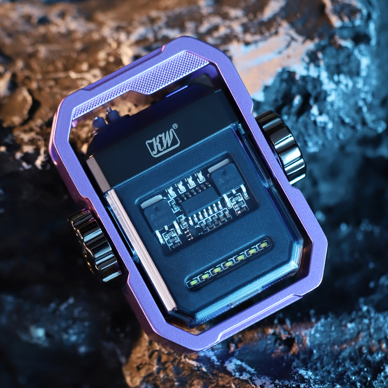 T0007 Electric Arc Lighter