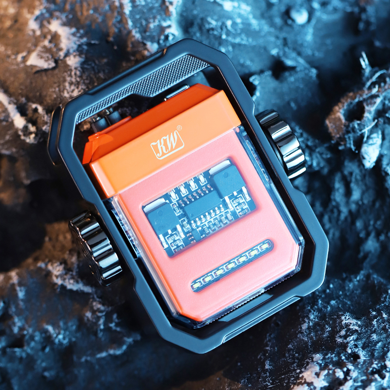 T0007 Electric Arc Lighter