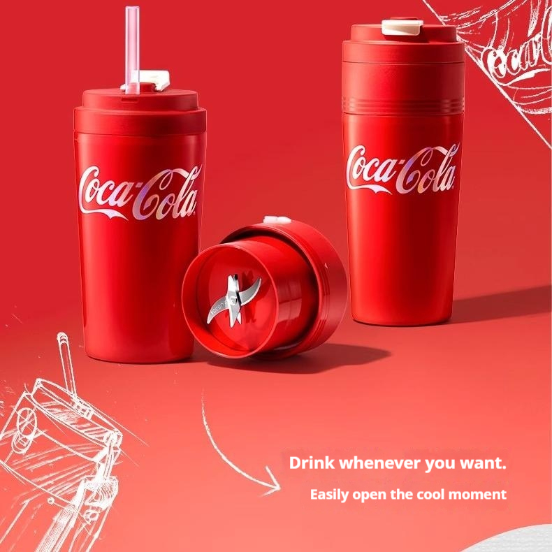 H0011 Portable Juicer Cup