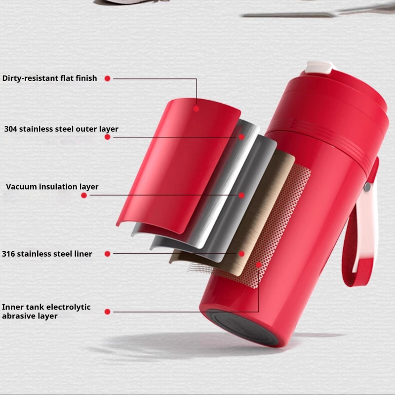 H0011 Portable Juicer Cup