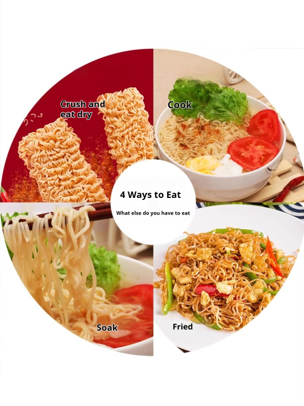 G0001 beijing instant noodles 40 packs
