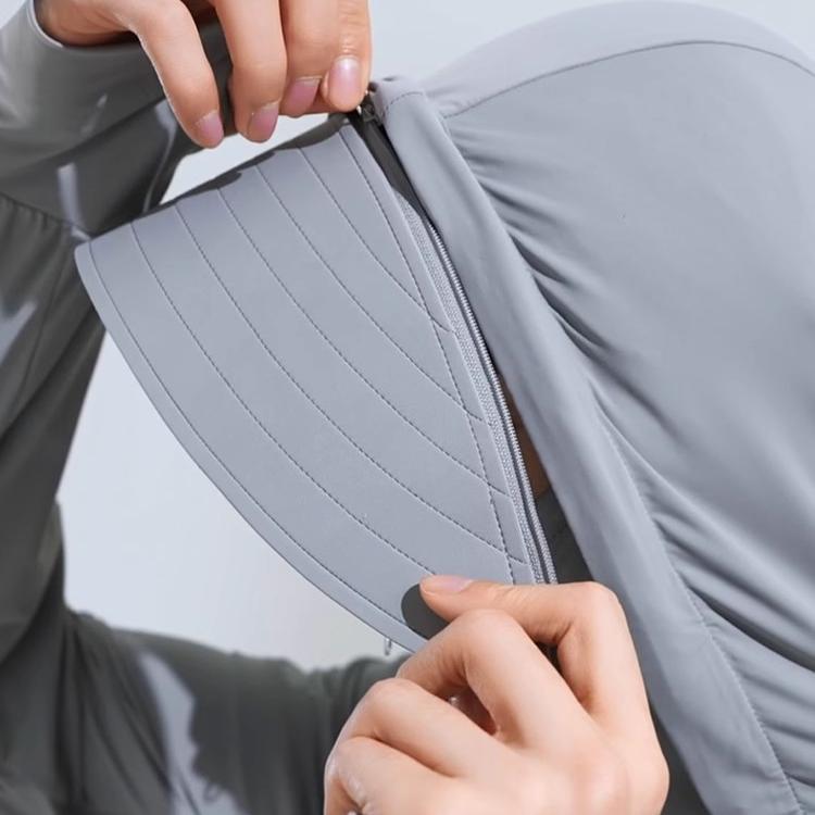 F1005 Unisex UV Protection Clothing