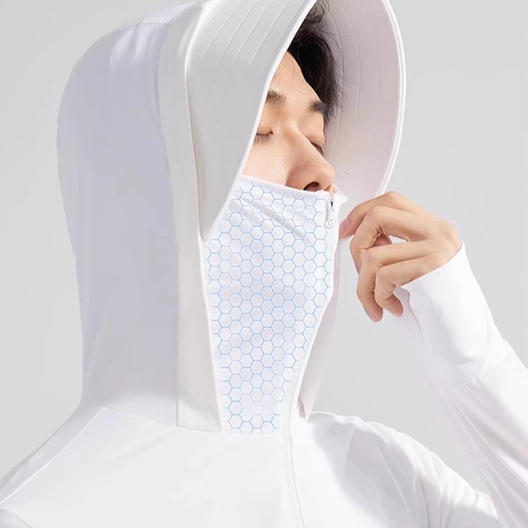 F1005 Unisex UV Protection Clothing