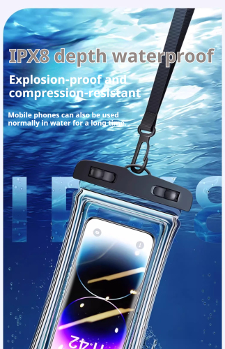E9013 Waterproof Phone Pouch