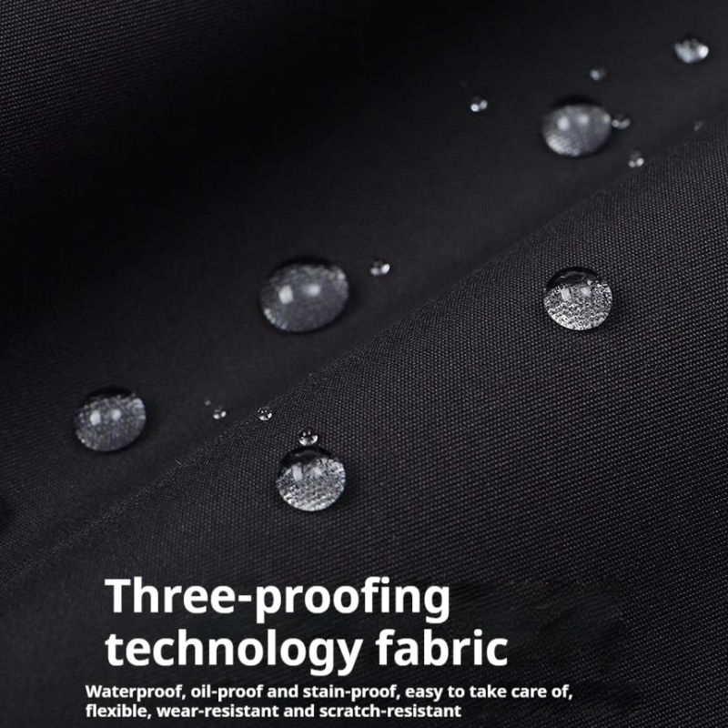 F1011 Men's and Women's Outdoor Jackets