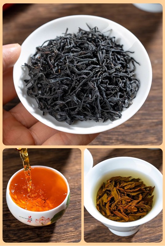 G0015 China Fujian Tea Set