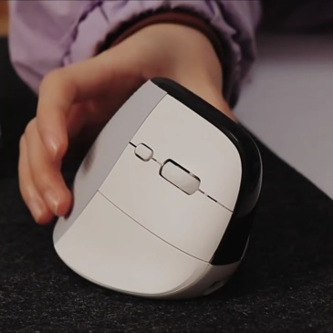 E9007 Ergonomic Mouse