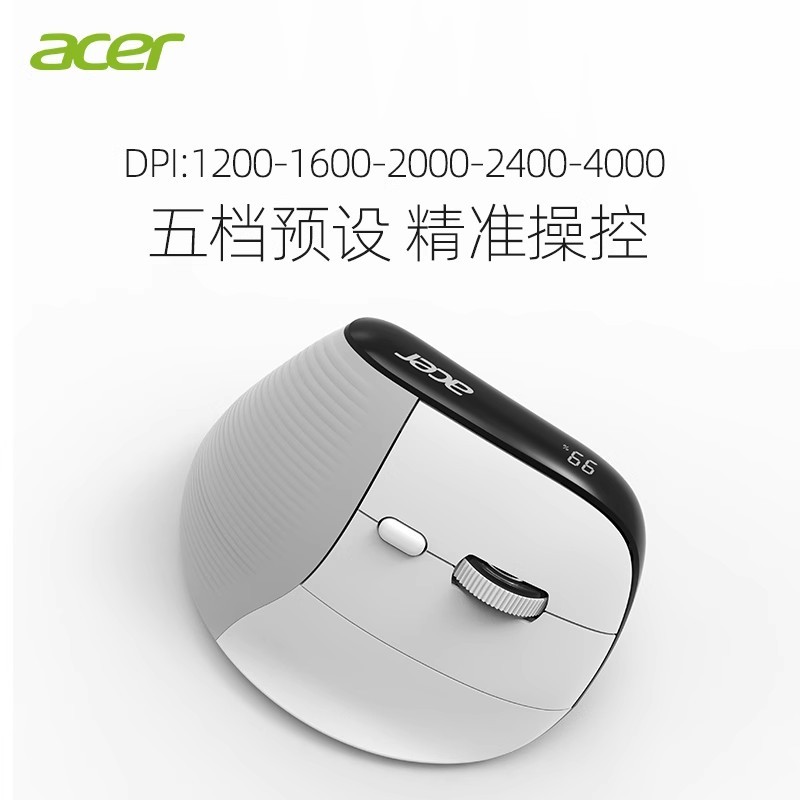 E9007 Ergonomic Mouse