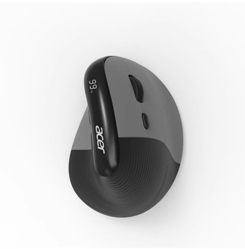 E9007 Ergonomic Mouse