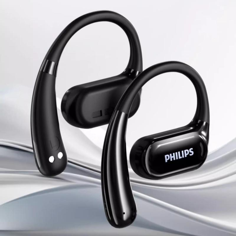 E9026 Philips Ear-Hook Wireless Earphones