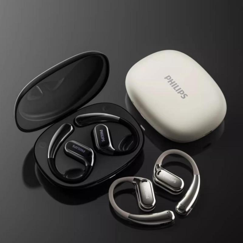 E9026 Philips Ear-Hook Wireless Earphones
