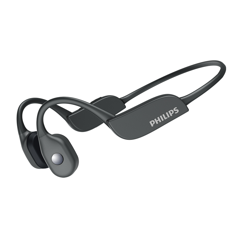 E9027 Philips Over-Ear Waterproof Bone Conduction Headphones